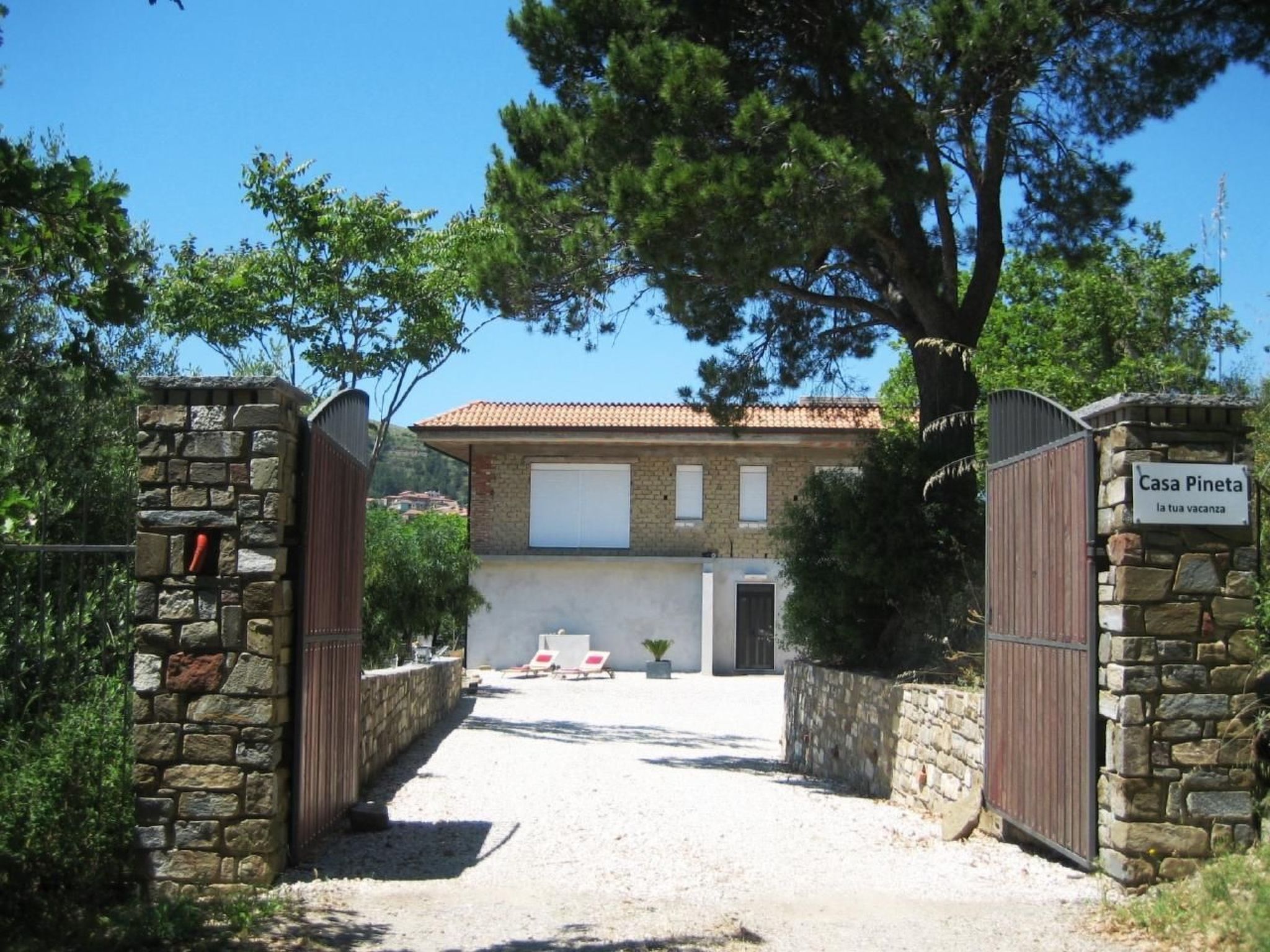 Schöne Ferienwohnug-Image-tags.info