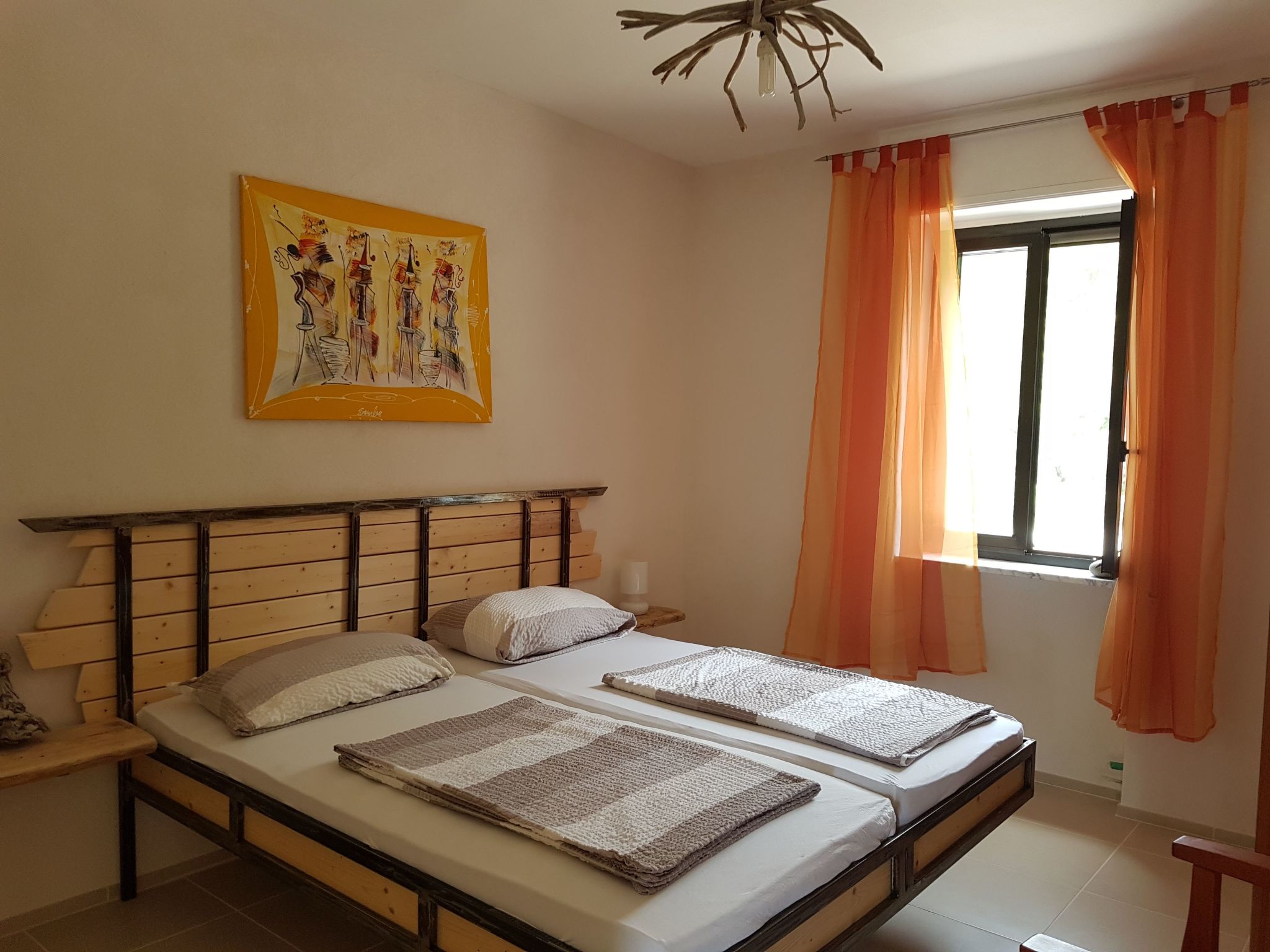 Top Ferienwohnung-Binnen