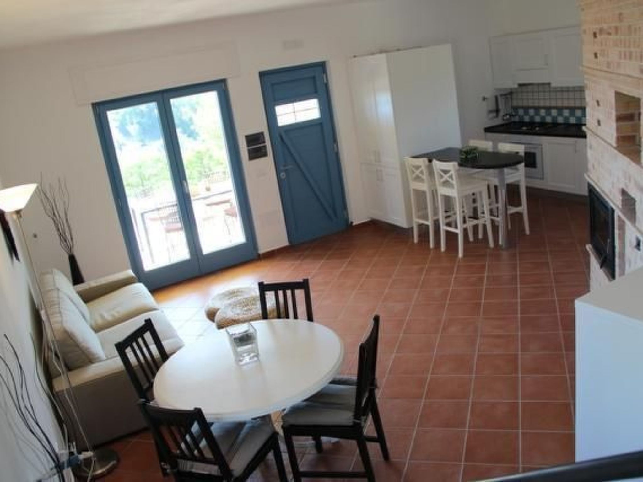 Casolare Olive-Binnen