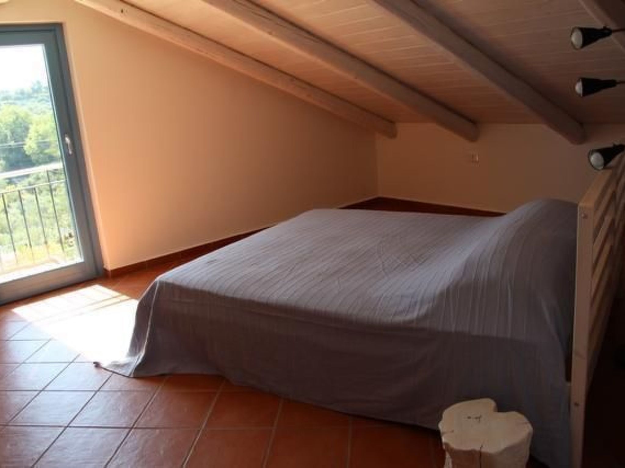 Casolare Olive-Binnen