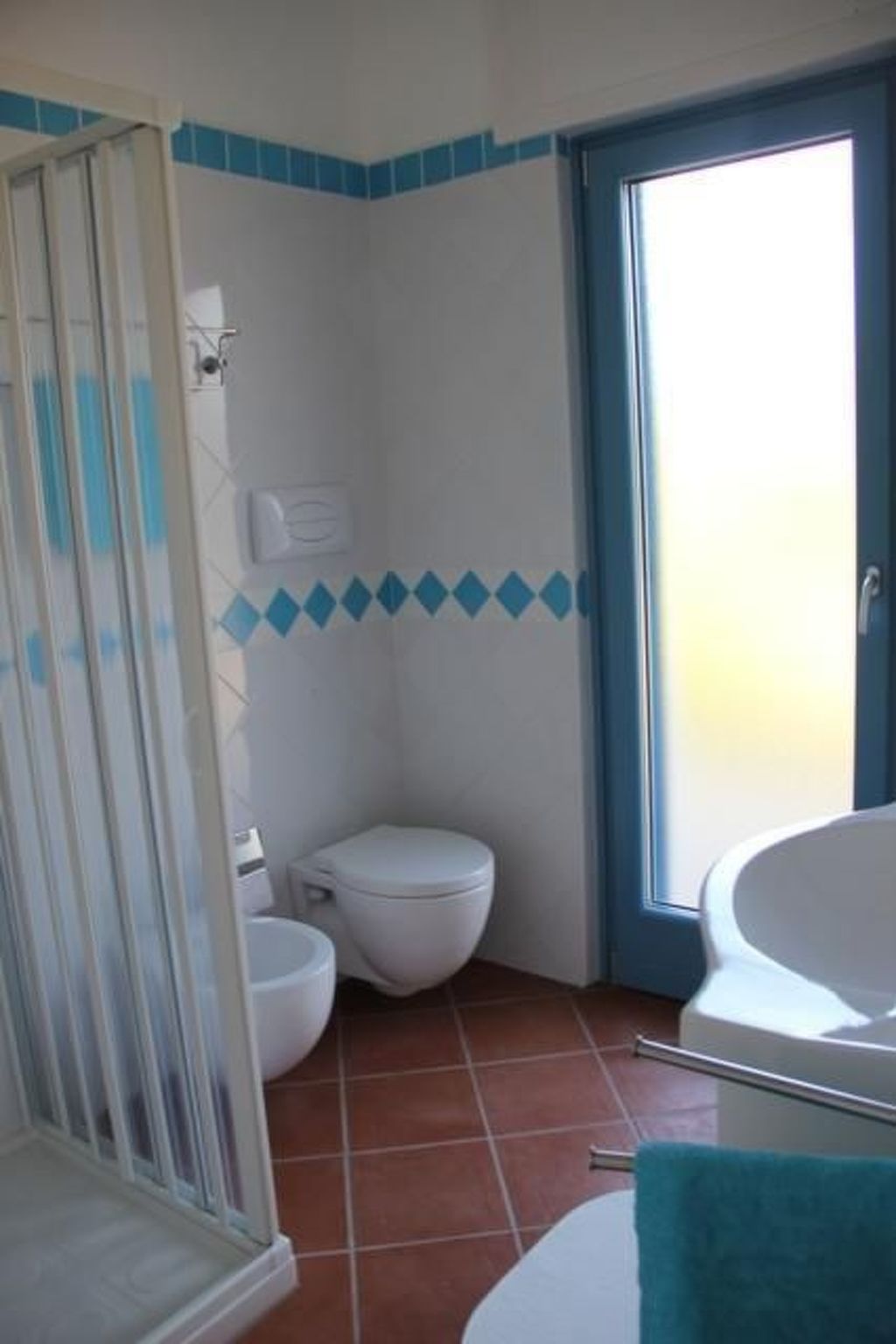 Casolare Olive-Binnen