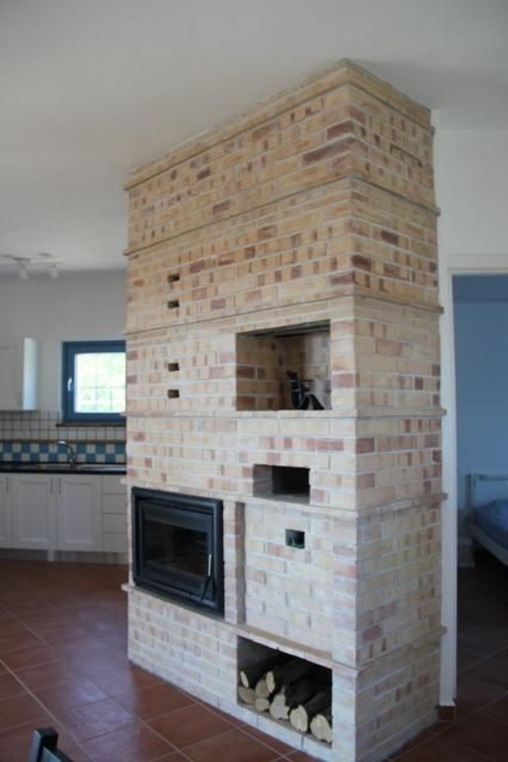 Casolare Olive-Buiten