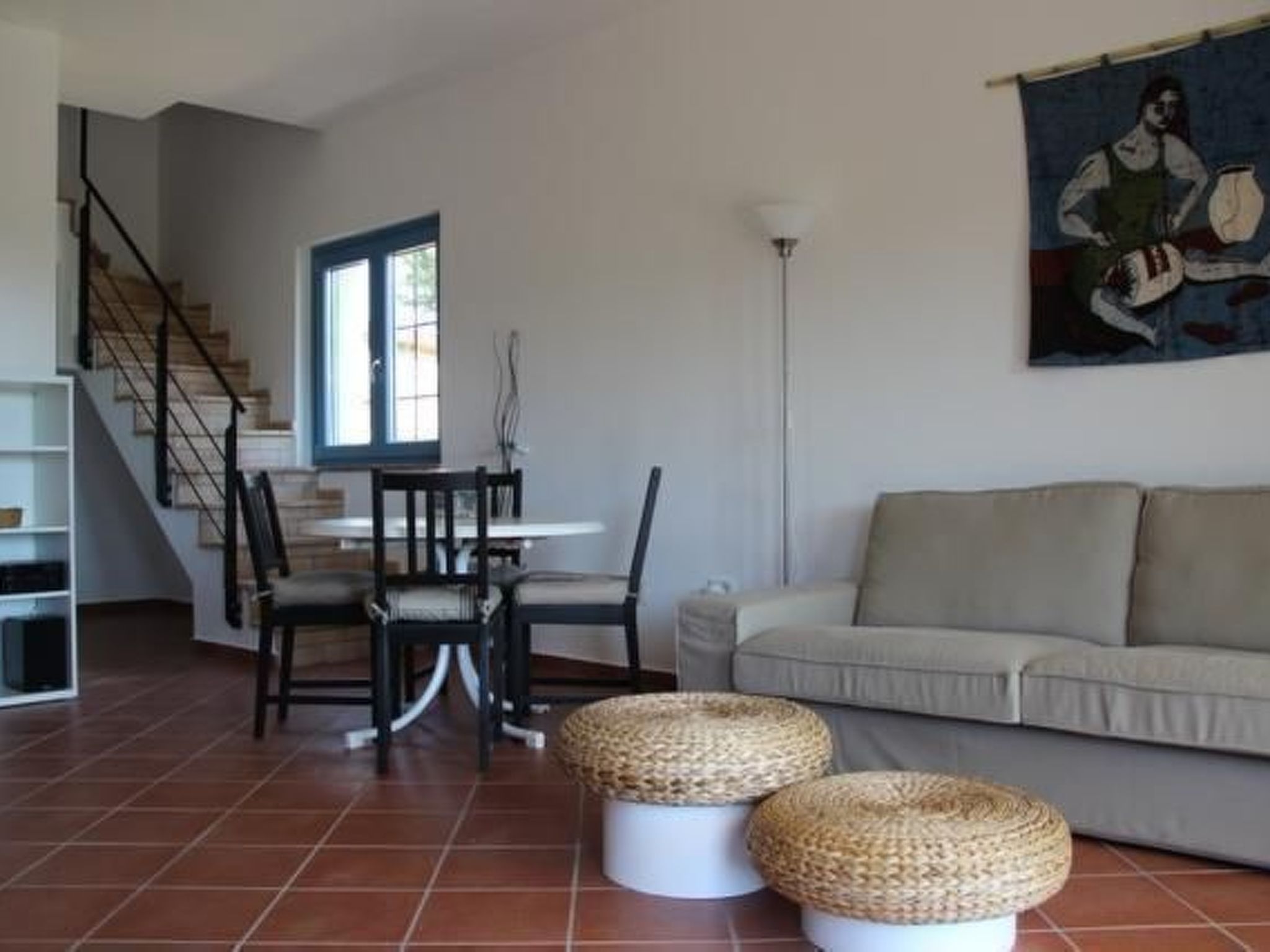 Casolare Olive-Binnen