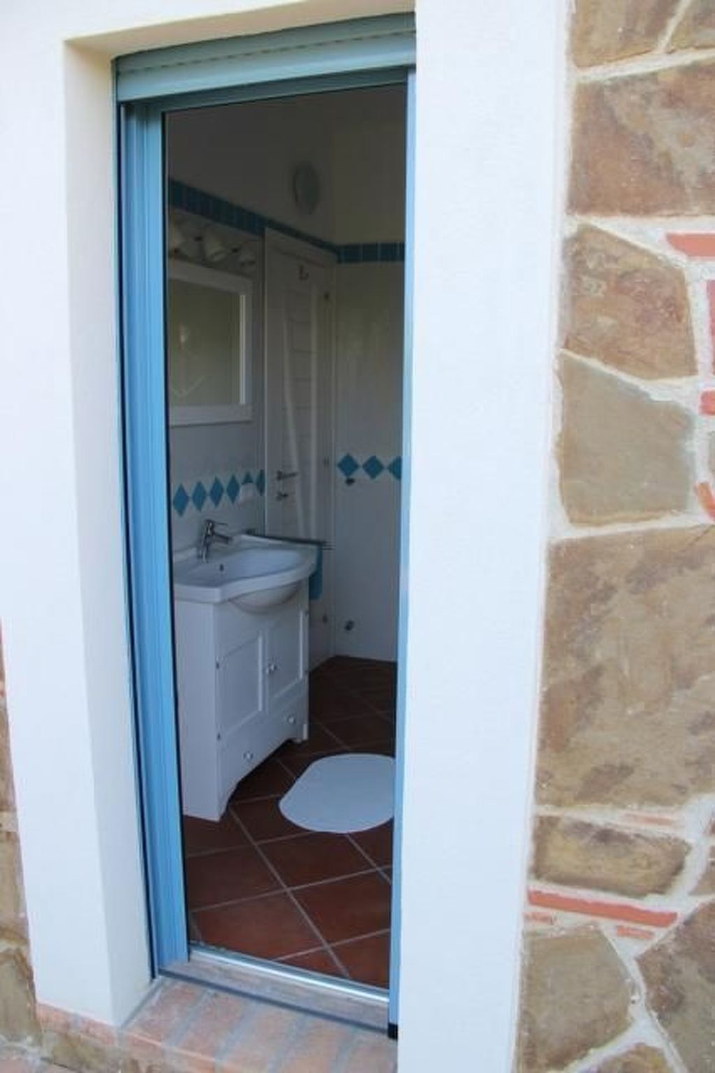 Casolare Olive-Buiten