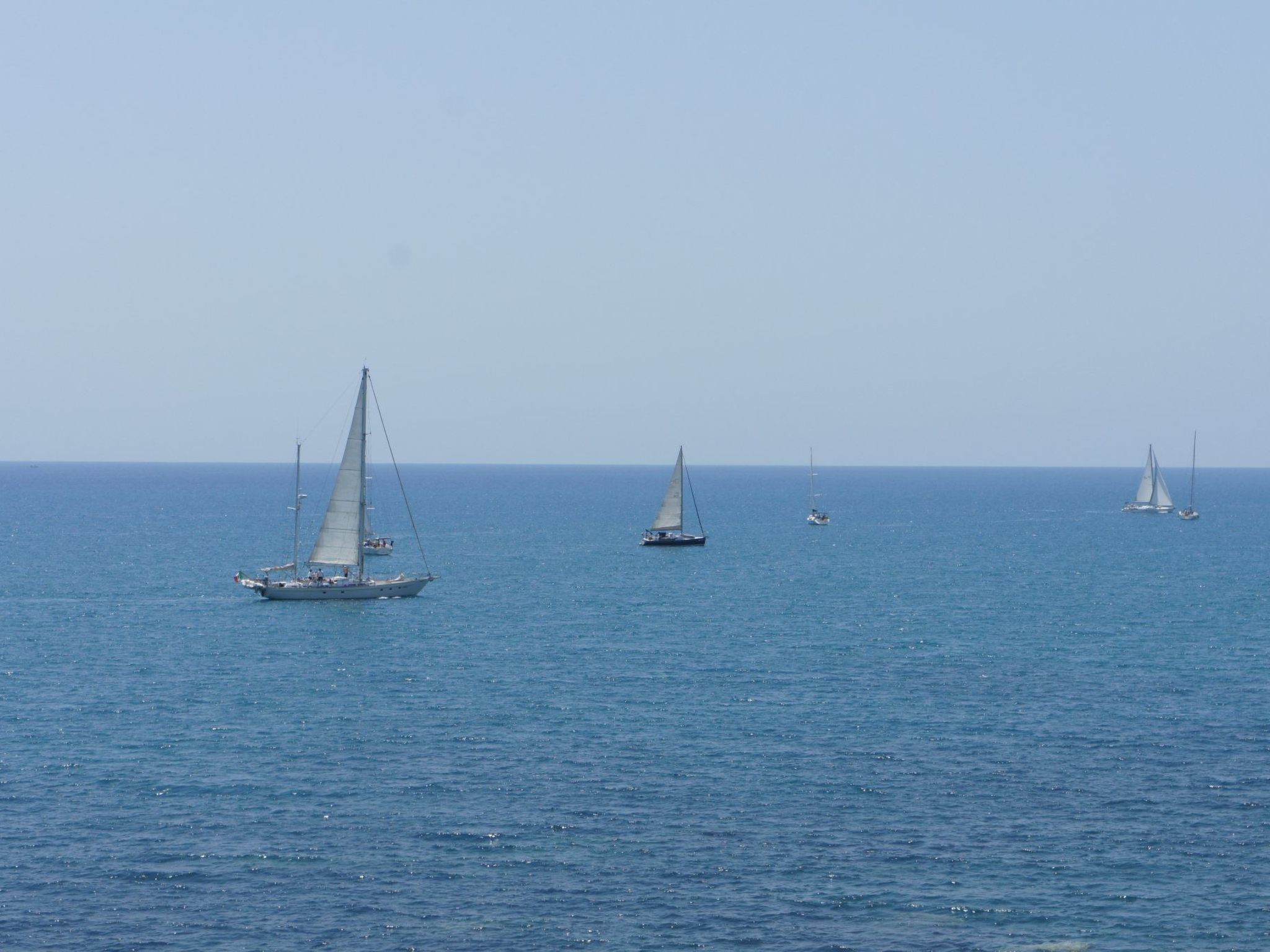 Casolare Olive-Buiten