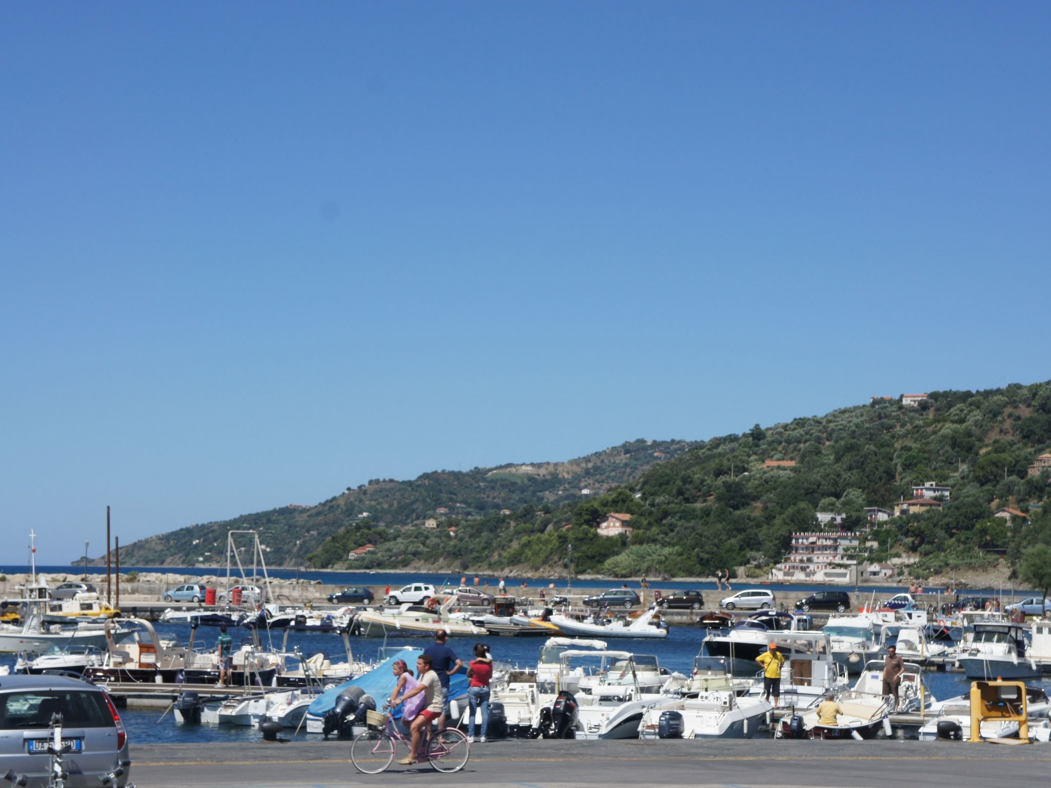 Casolare Olive-Buiten