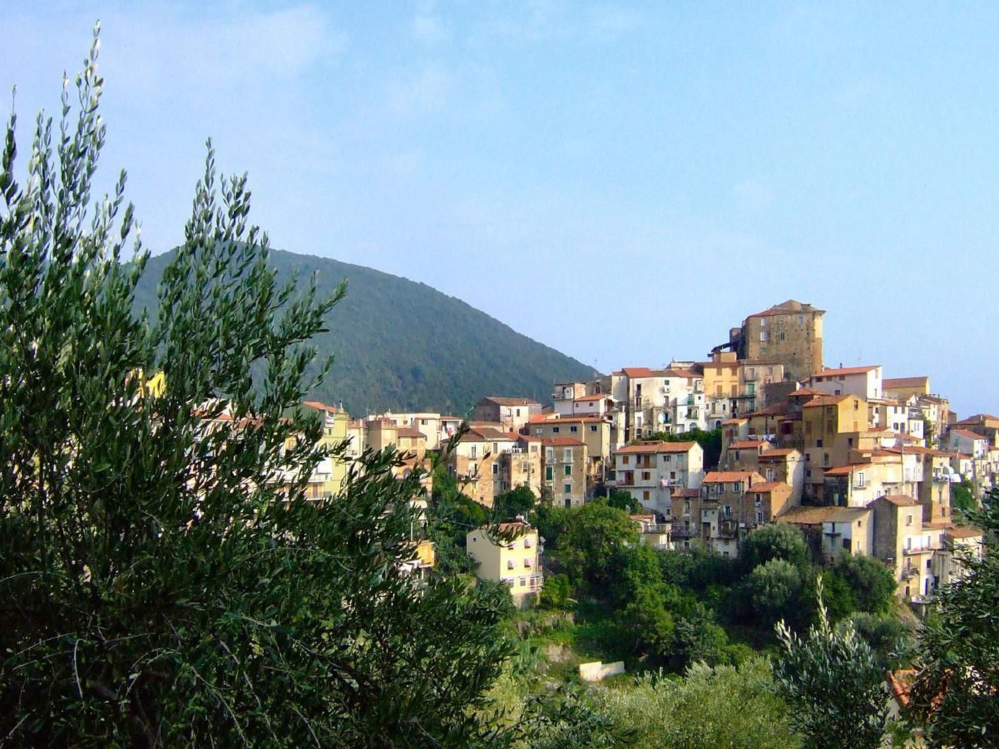 Strandnahe Ferienwohnung mit Garten und Grill-Binnen