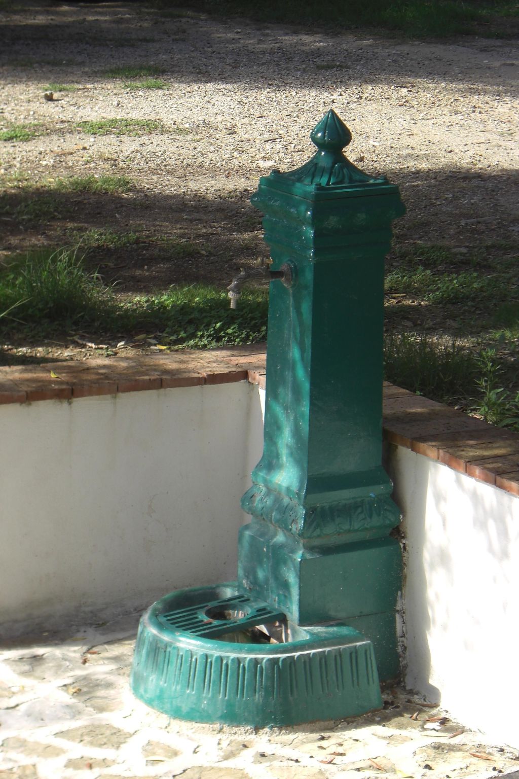 Strandnahe Ferienwohnung mit Garten und Grill-Binnen