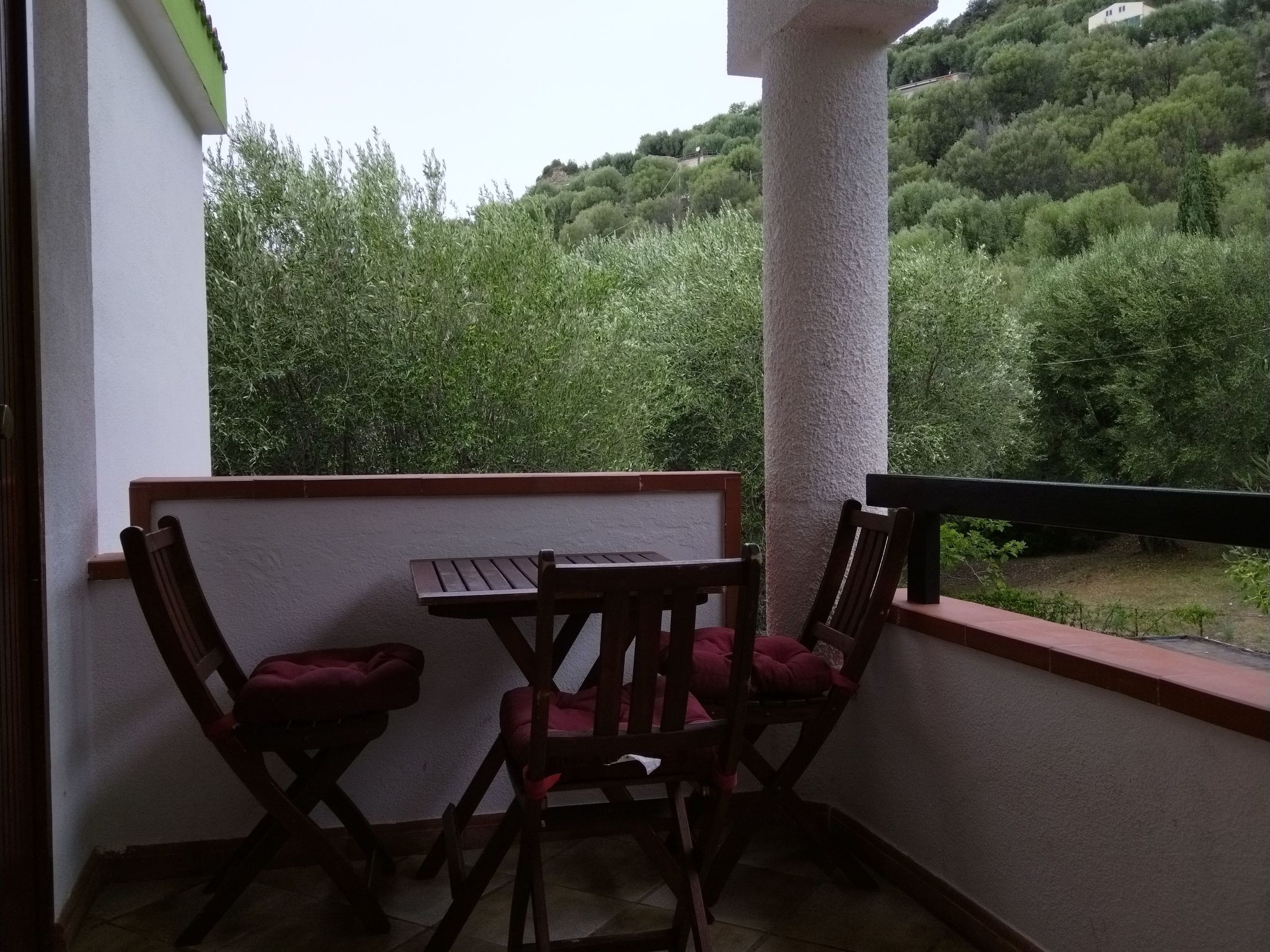 Appartement in Pisciotta mit Grill - Image-tags.info