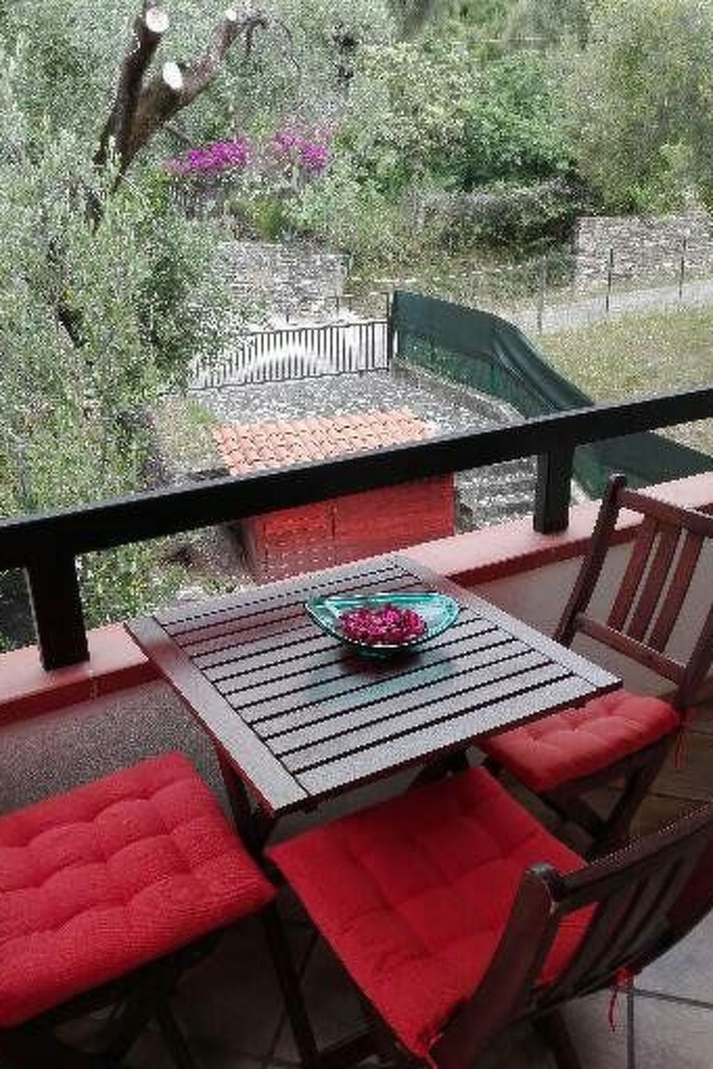 Appartement in Pisciotta mit Grill - Image-tags.info