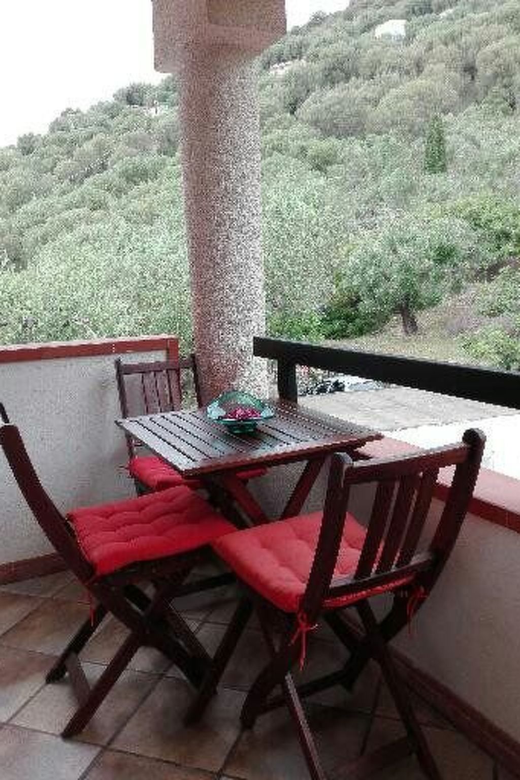Appartement in Pisciotta mit Grill - Image-tags.info