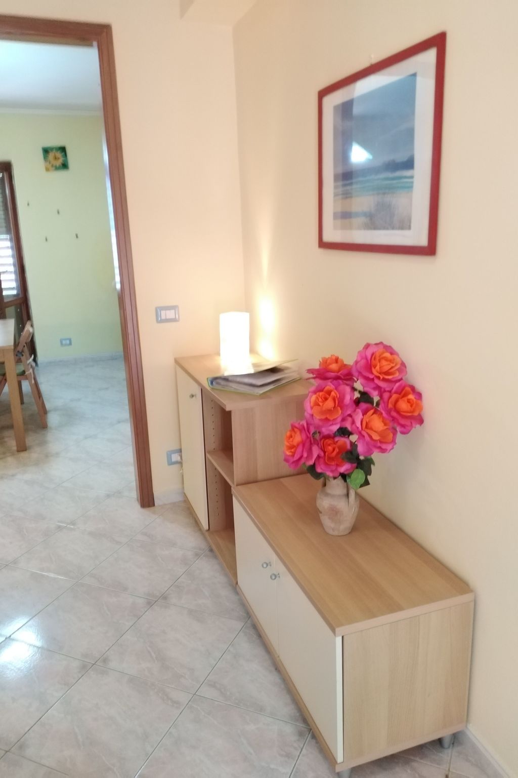 Appartement in Pisciotta mit Grill - Image-tags.info