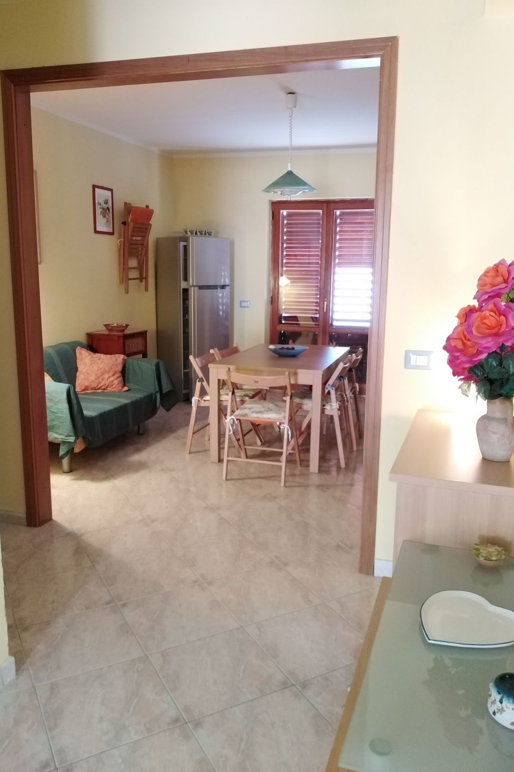Appartement in Pisciotta mit Grill - Image-tags.info