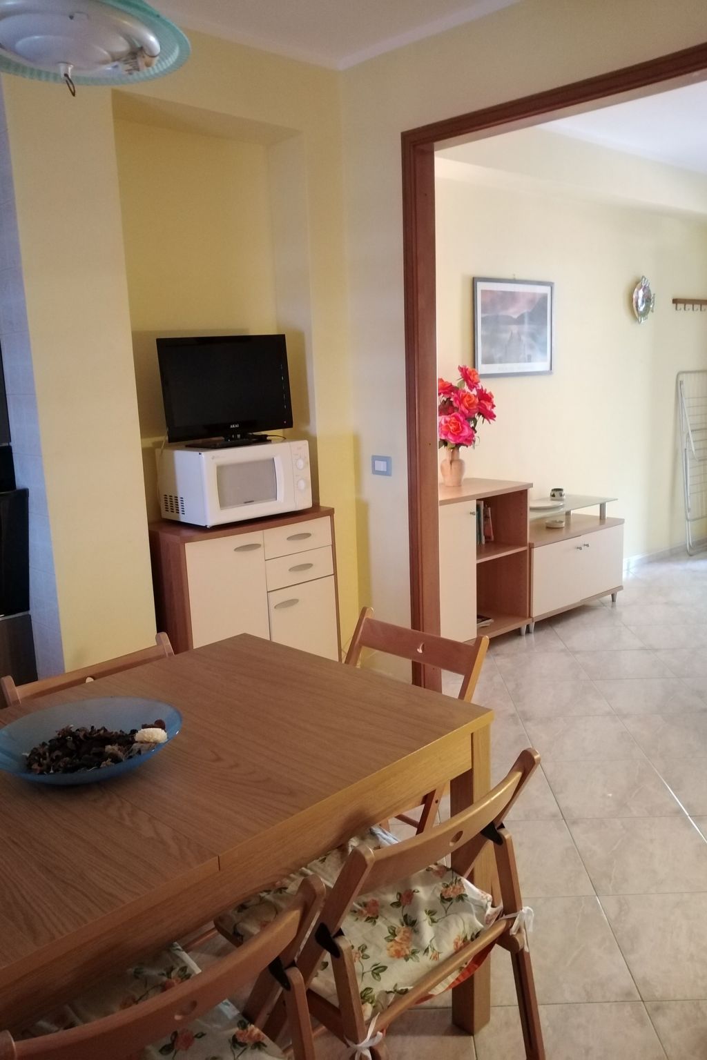 Appartement in Pisciotta mit Grill - Image-tags.info