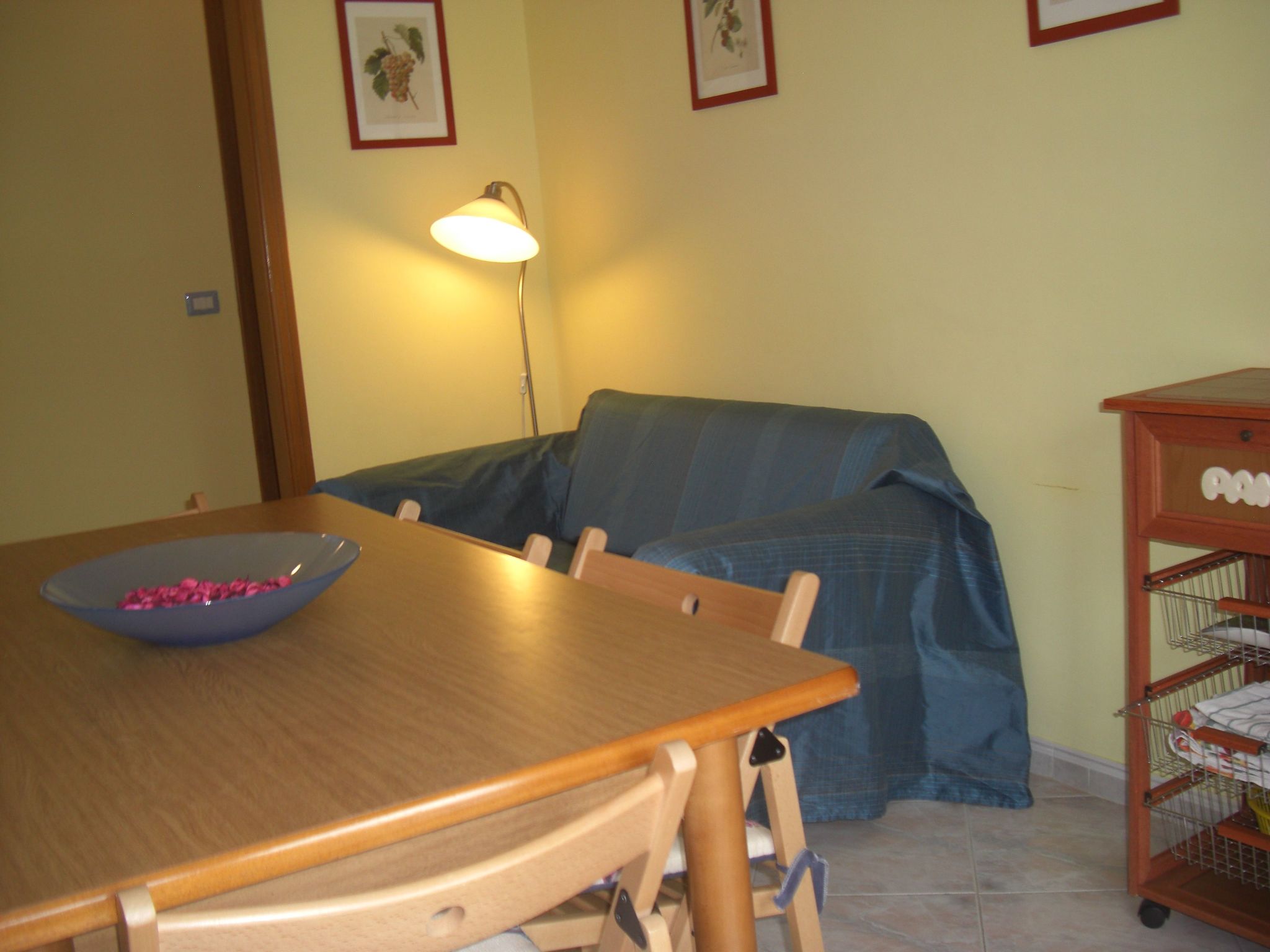 Appartement in Pisciotta mit Grill - Image-tags.info