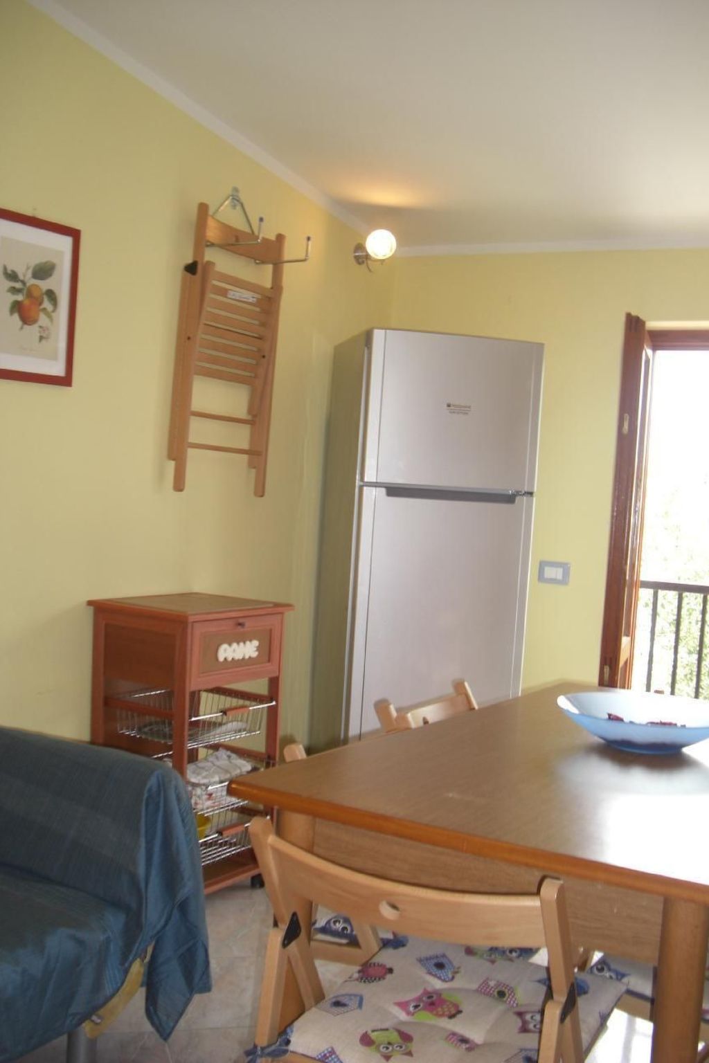 Appartement in Pisciotta mit Grill - Image-tags.info