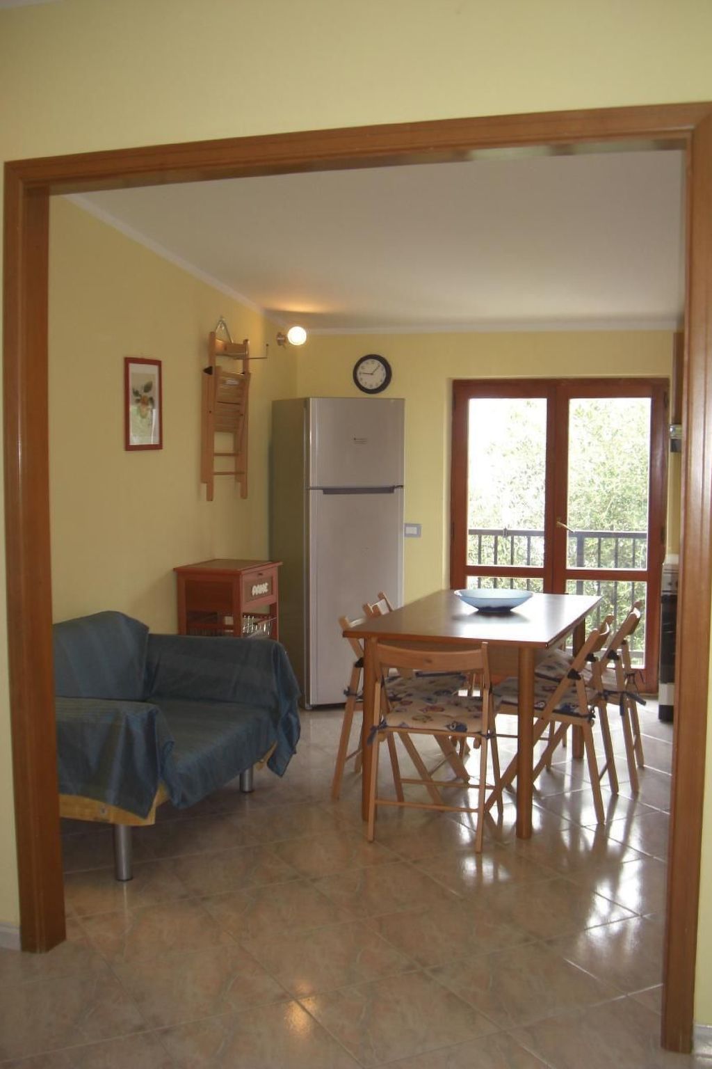 Appartement in Pisciotta mit Grill - Image-tags.info