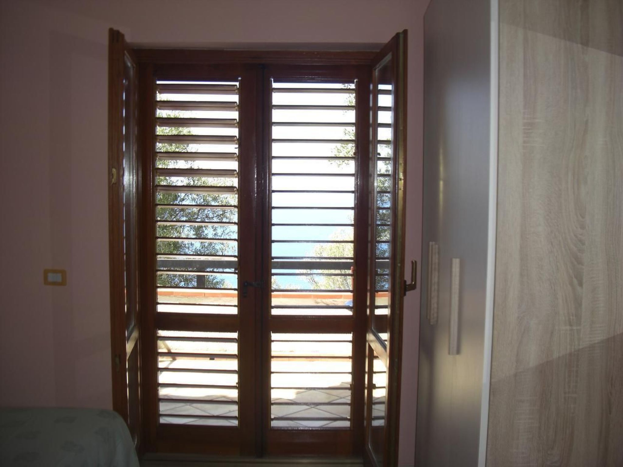 Appartement in Pisciotta mit Grill - Image-tags.info