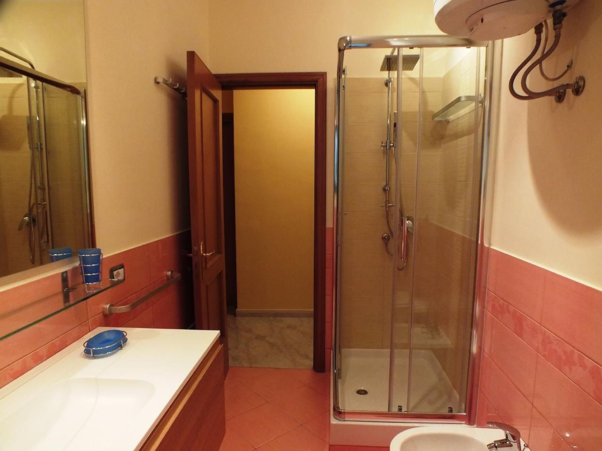 Appartement in Pisciotta mit Grill - Image-tags.info