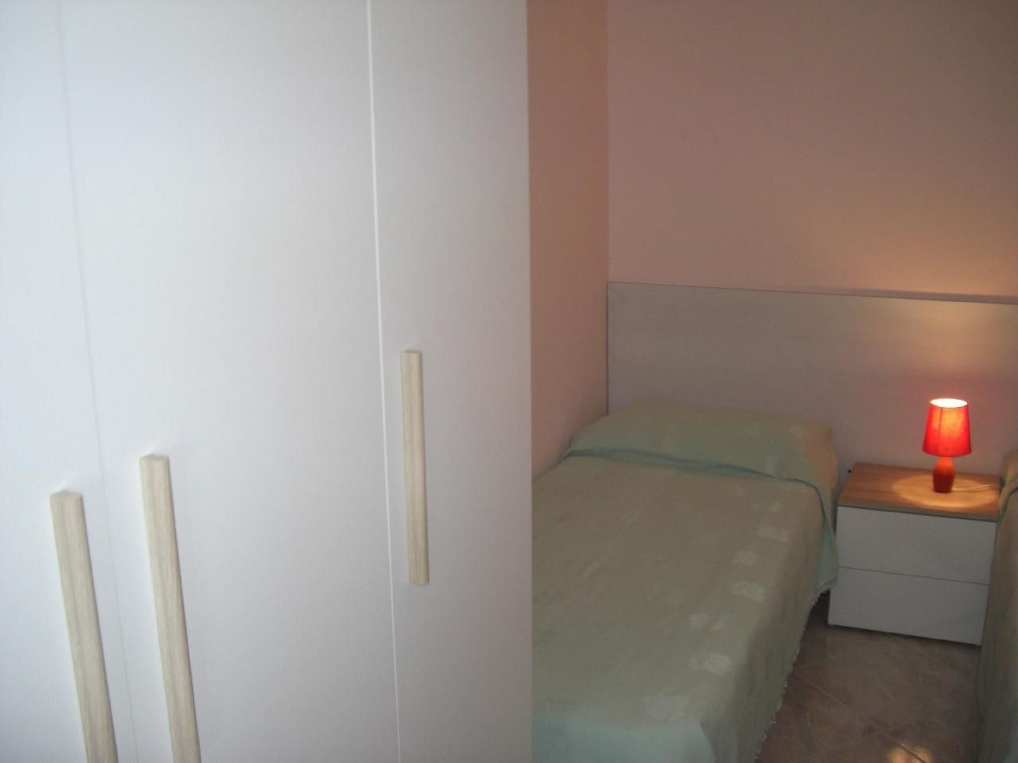 Appartement in Pisciotta mit Grill - Image-tags.info