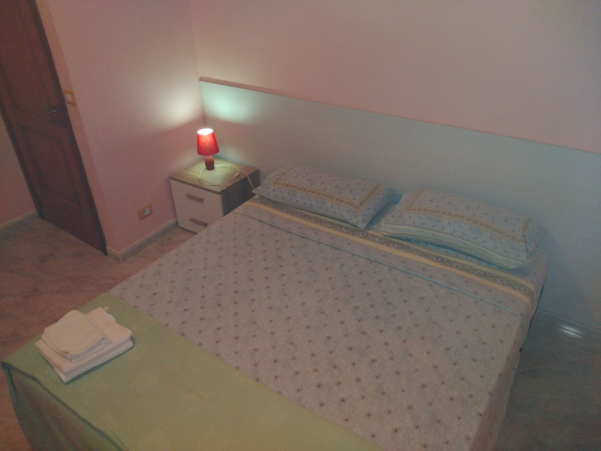 Appartement in Pisciotta mit Grill - Image-tags.info