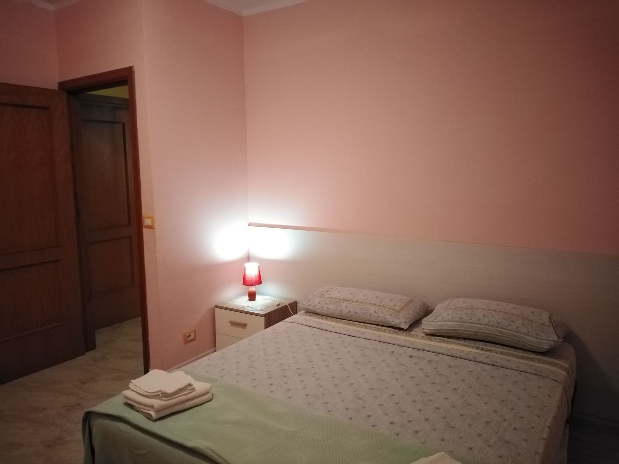 Appartement in Pisciotta mit Grill - Image-tags.info