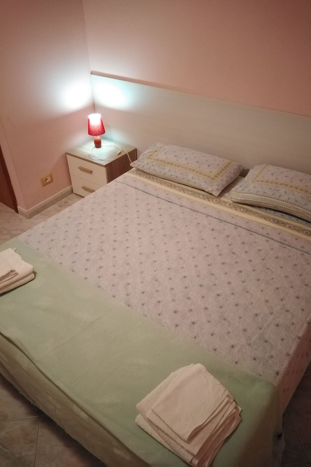 Appartement in Pisciotta mit Grill - Image-tags.info