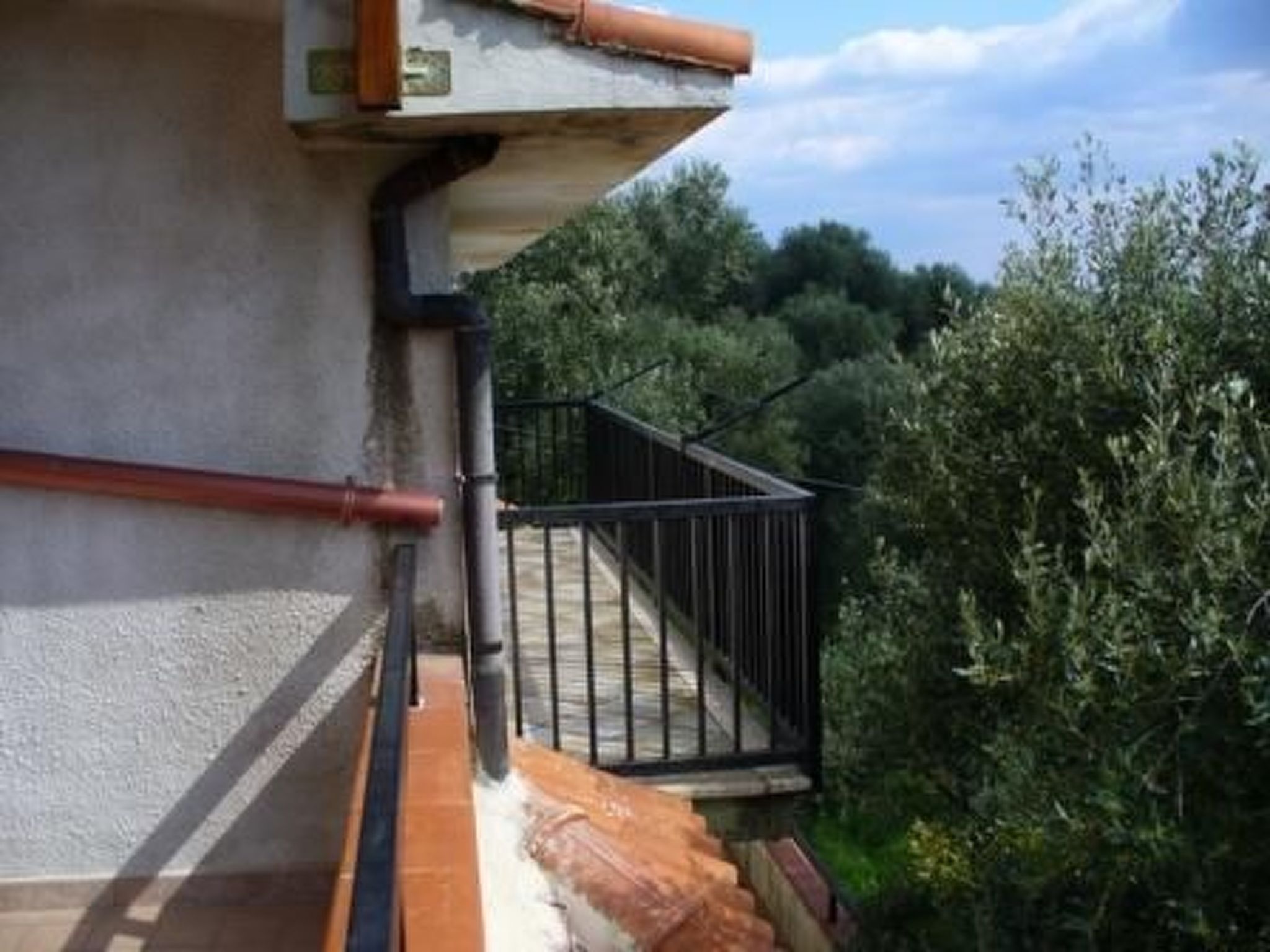 Appartement in Pisciotta mit Grill - Image-tags.info