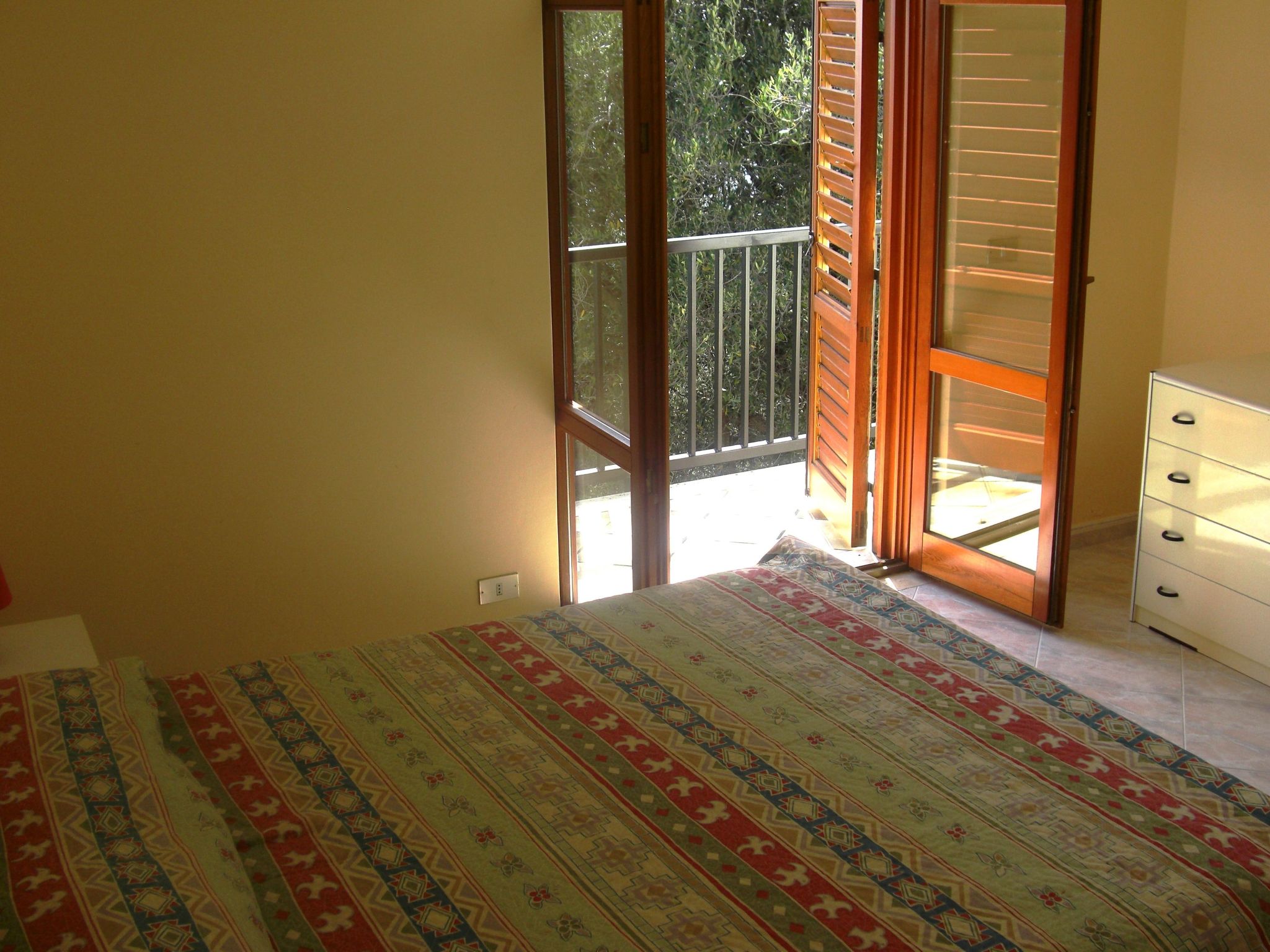 Appartement in Pisciotta mit Grill - Image-tags.info
