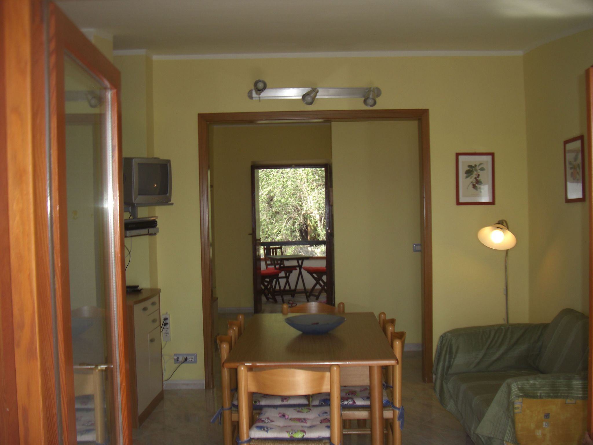 Appartement in Pisciotta mit Grill - Image-tags.info