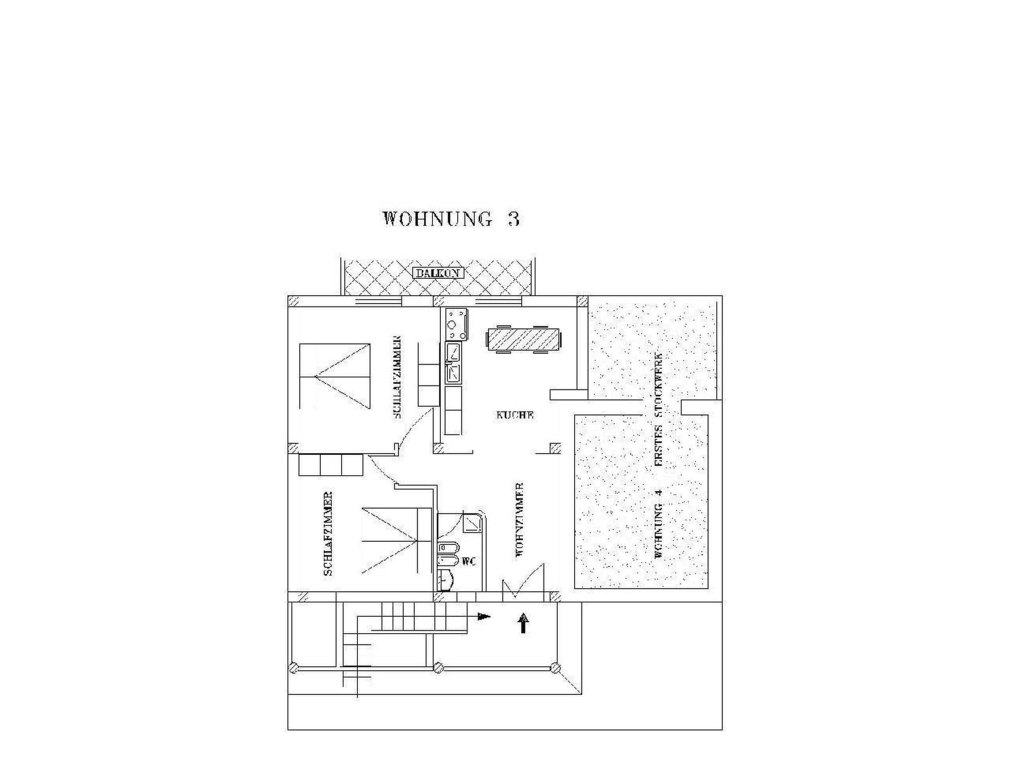 Appartement in Pisciotta mit Grill - Image-tags.info