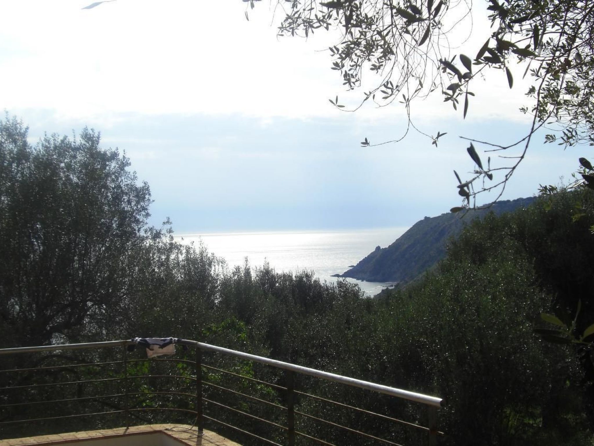 Appartement in Pisciotta mit Grill - Image-tags.info