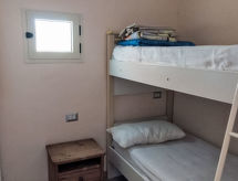 CASA VACANZE THALIA - Knus vakantiehuisje voor 1 persoon in Pisciotta - thumbnail 5