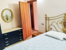 CASA VACANZE THALIA - Knus vakantiehuisje voor 1 persoon in Pisciotta - thumbnail 6