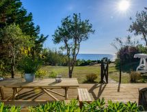 Villa Saline- Villa am Meer