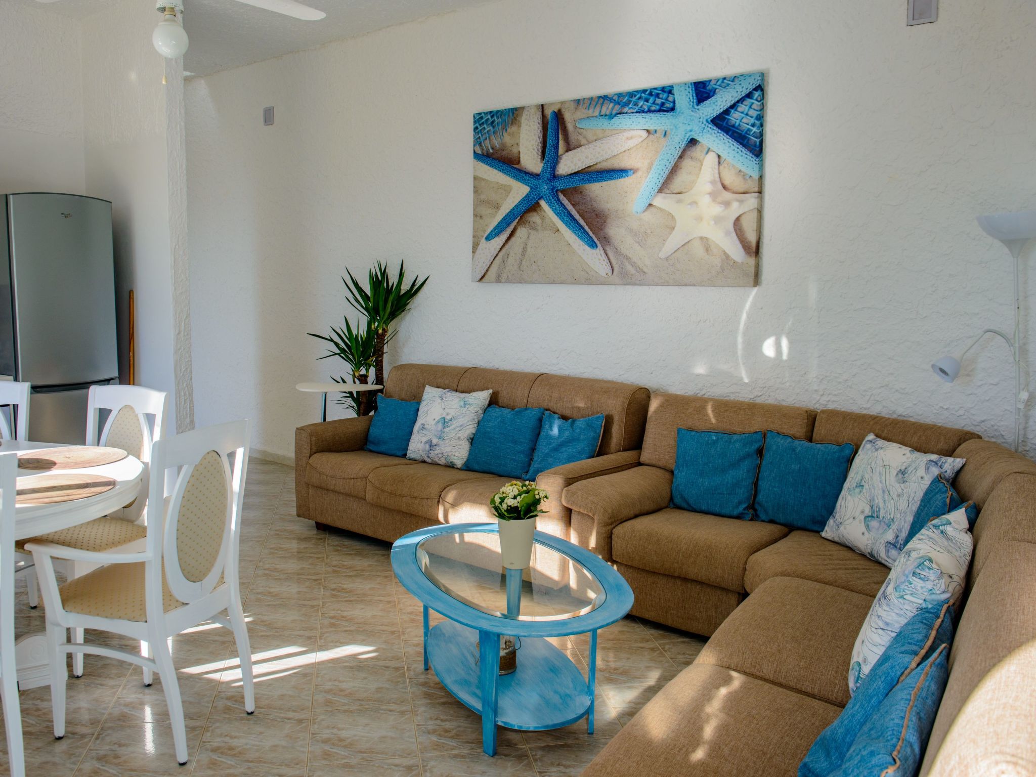 Villa Saline- Villa am Meer