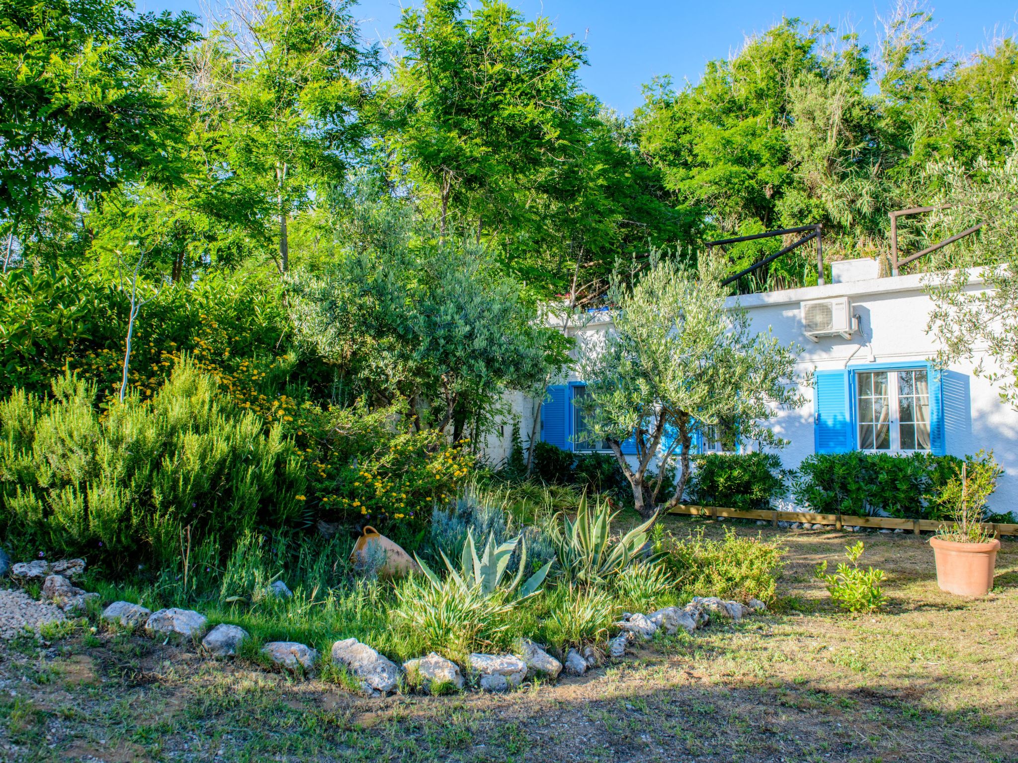 Villa Saline- Villa am Meer-Image-tags.info