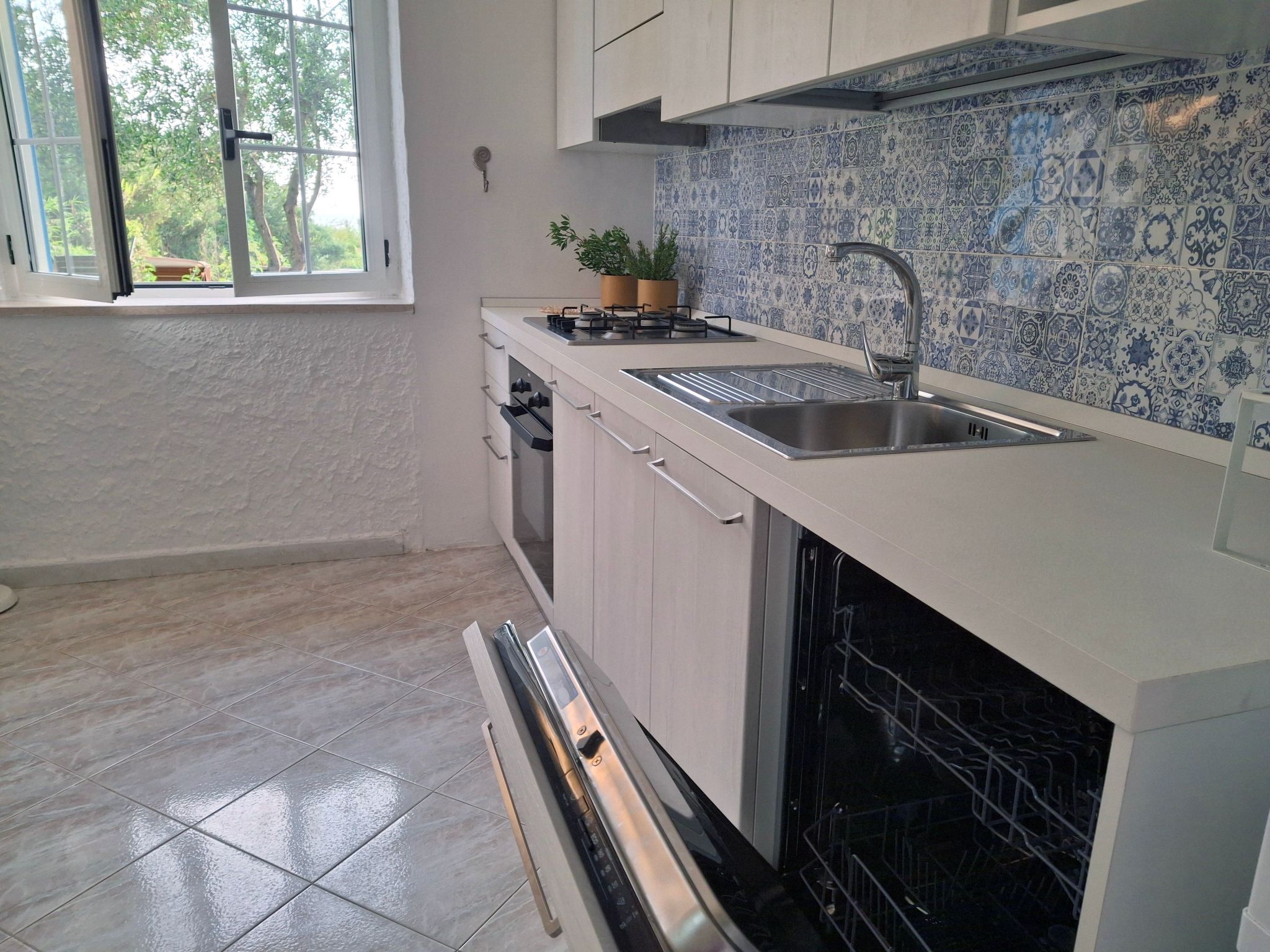 Villa Saline- Villa am Meer-Image-tags.info