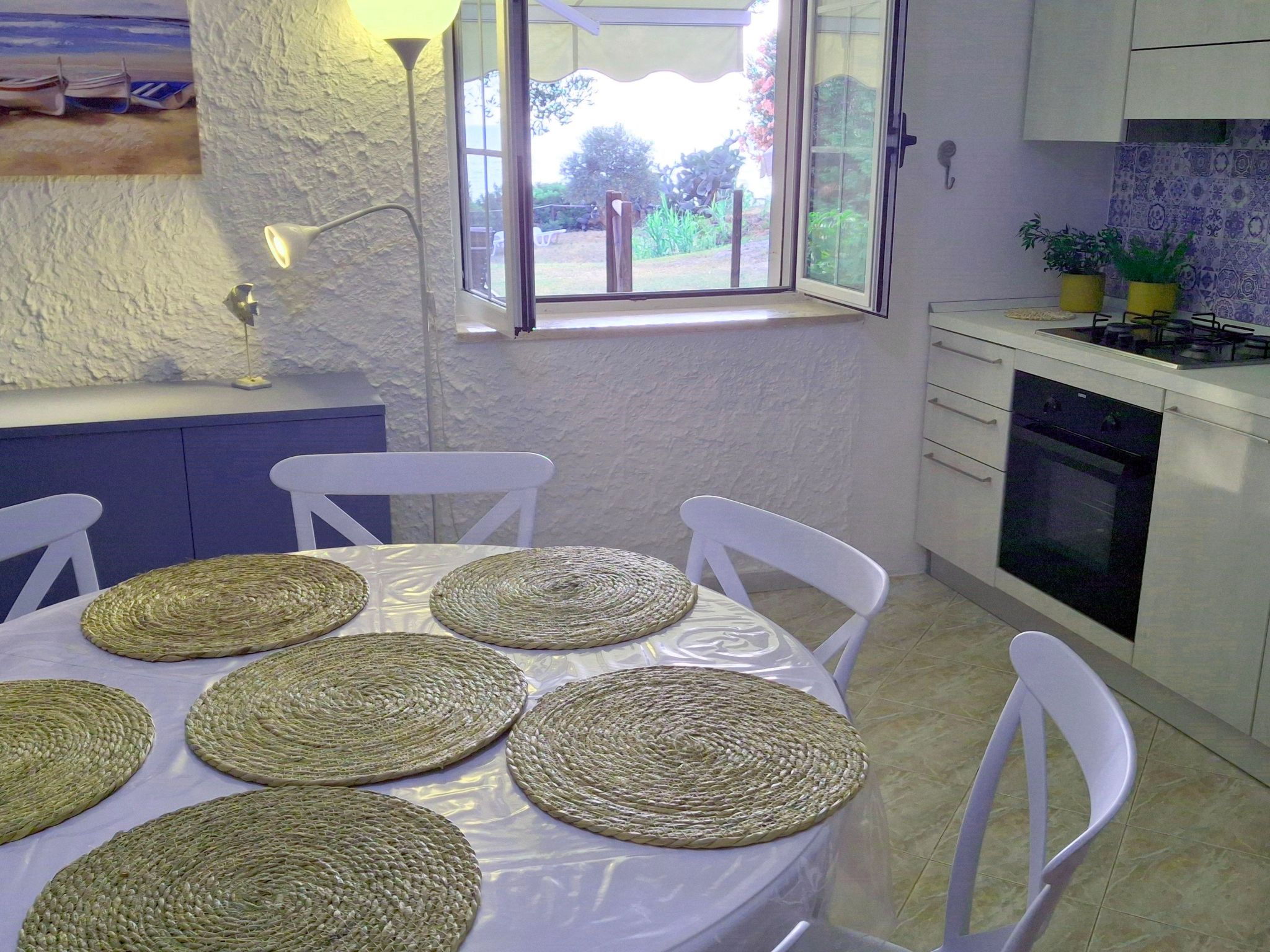 Villa Saline- Villa am Meer-Image-tags.info