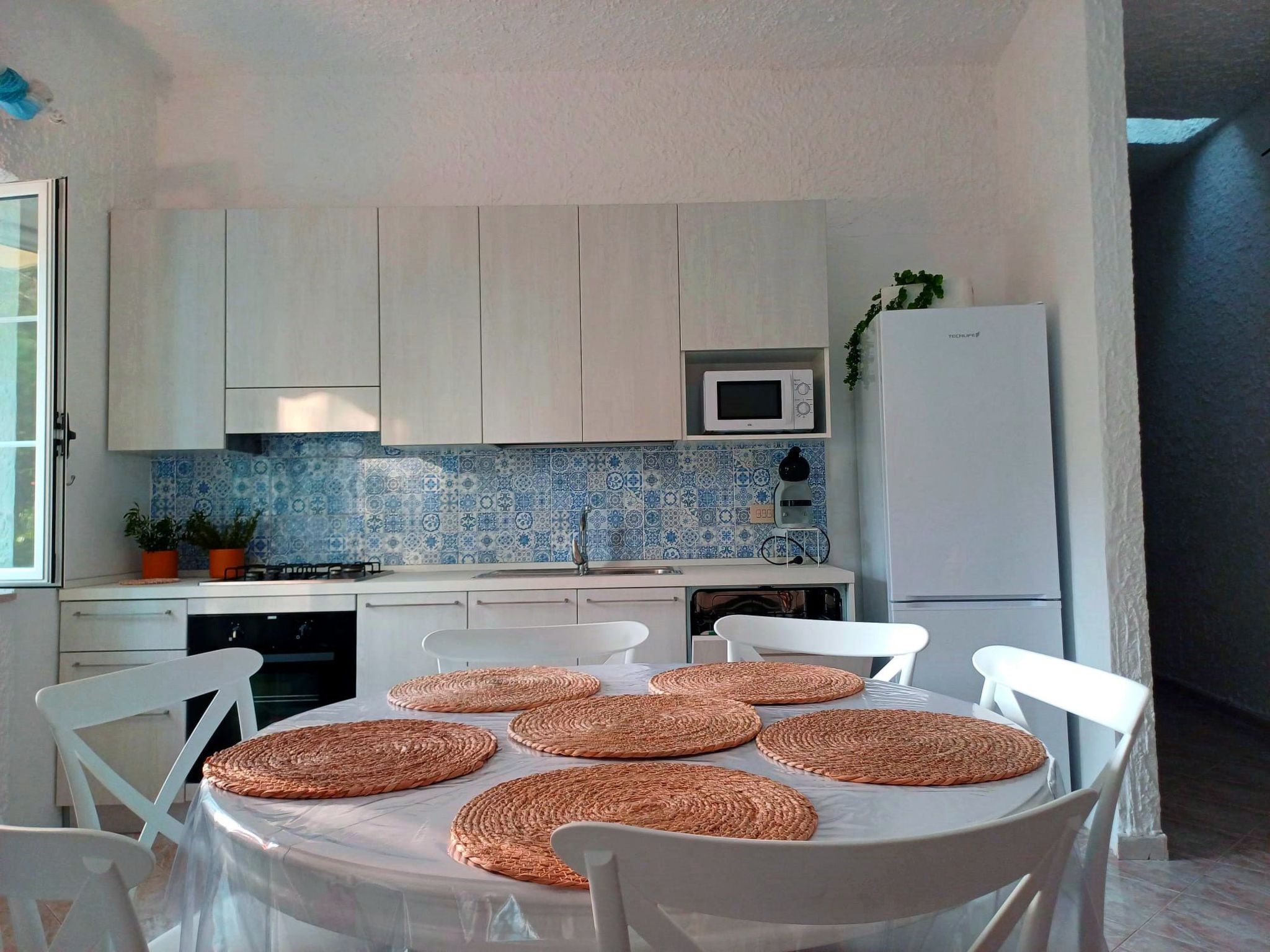 Villa Saline- Villa am Meer-Image-tags.info