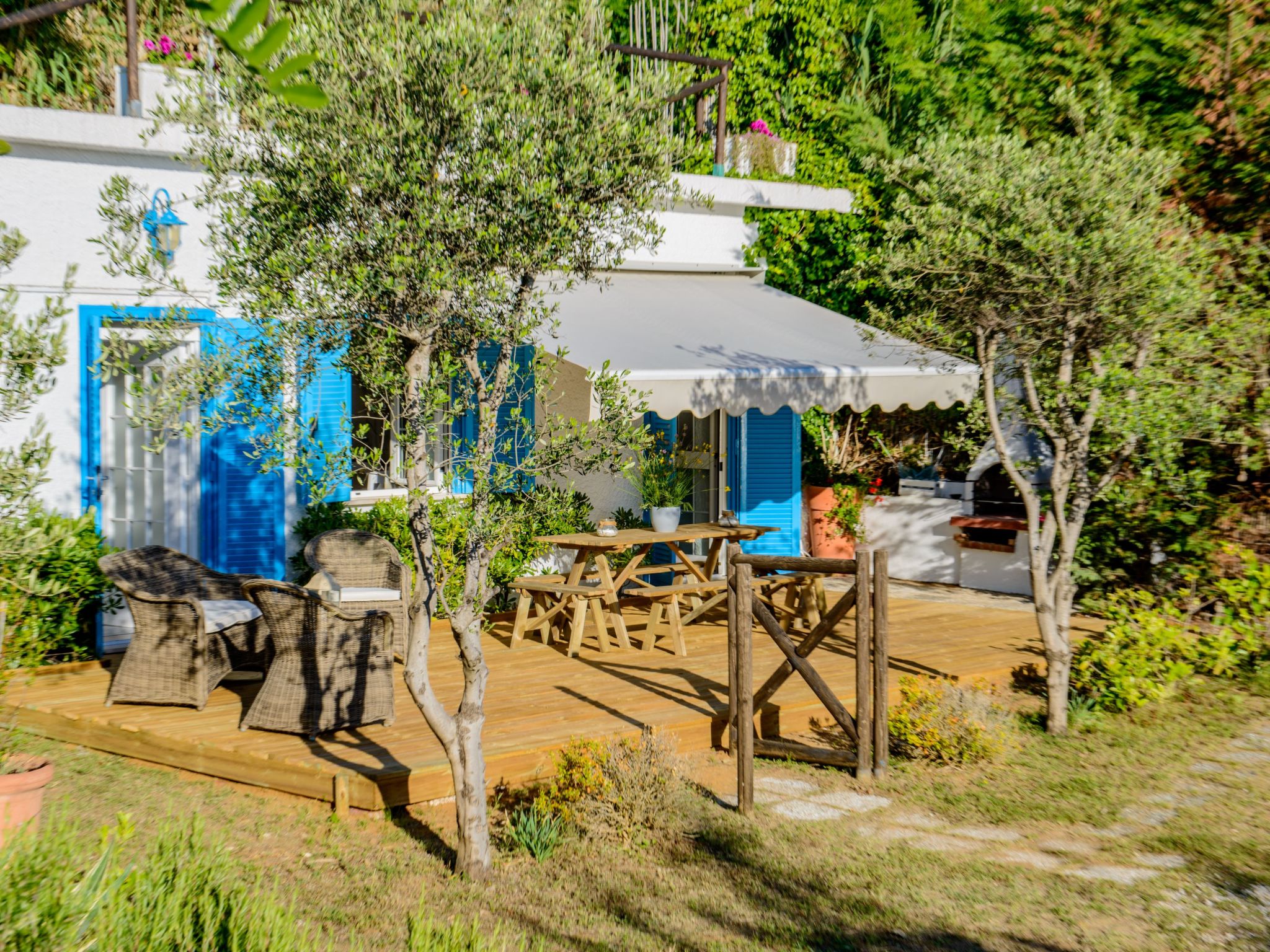 Villa Saline- Villa am Meer-Image-tags.info