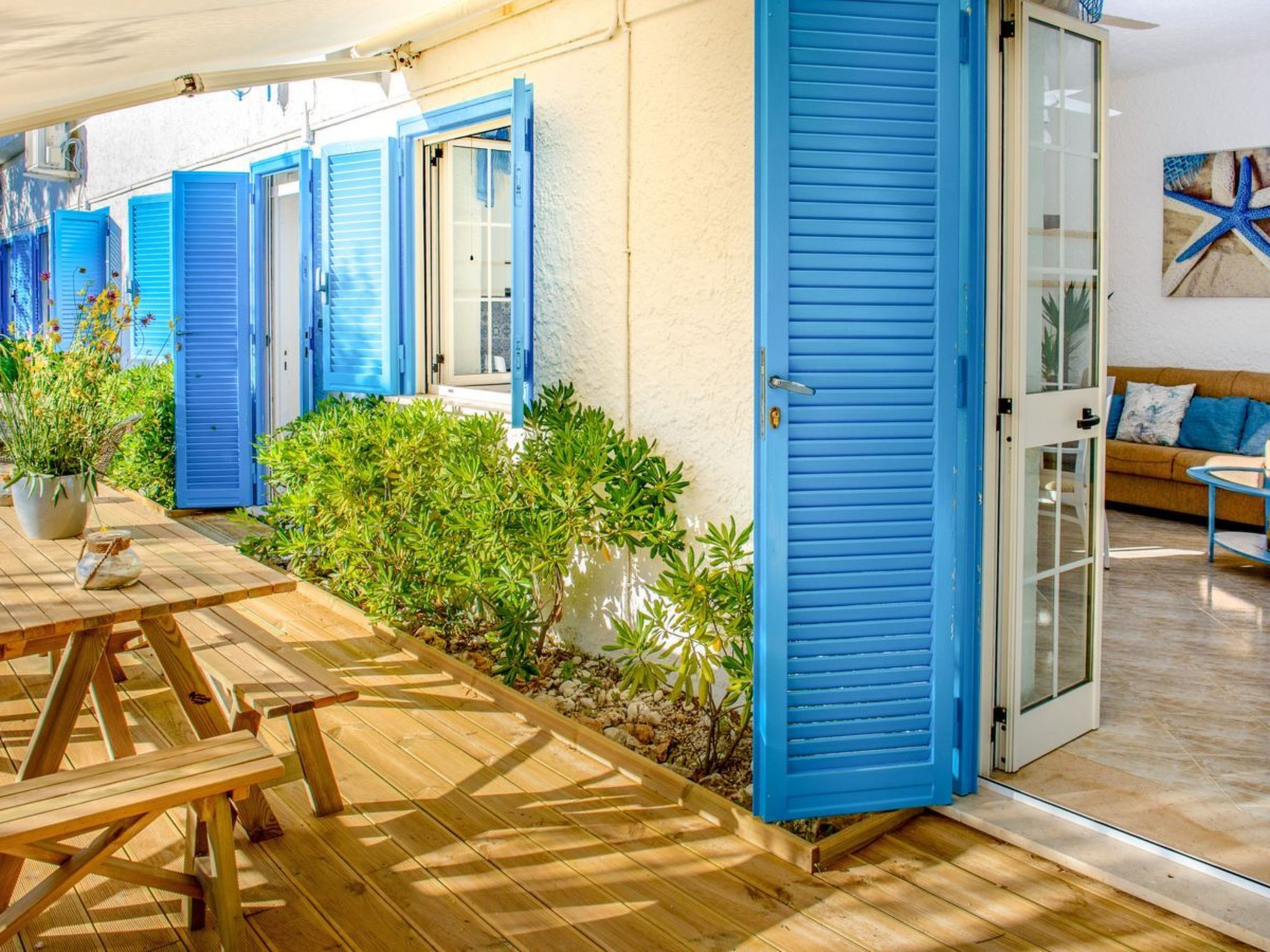 Villa Saline- Villa am Meer-Image-tags.info