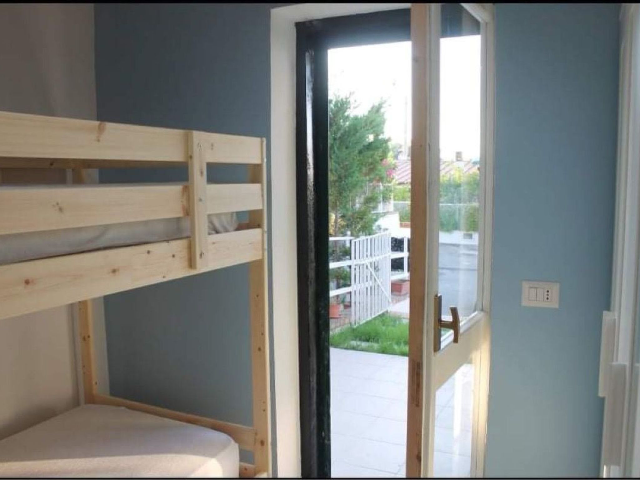 Villa San Paolo-Binnen