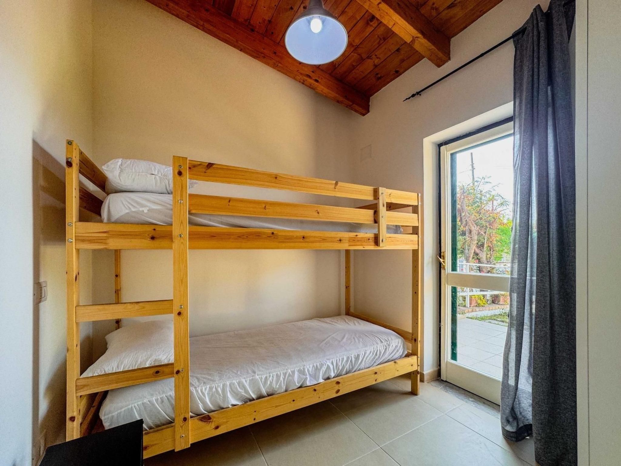 Villa San Paolo-Binnen