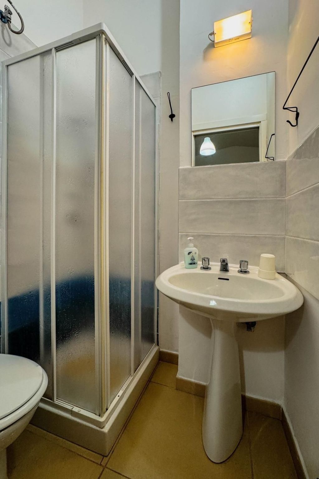 Villa San Paolo-Binnen