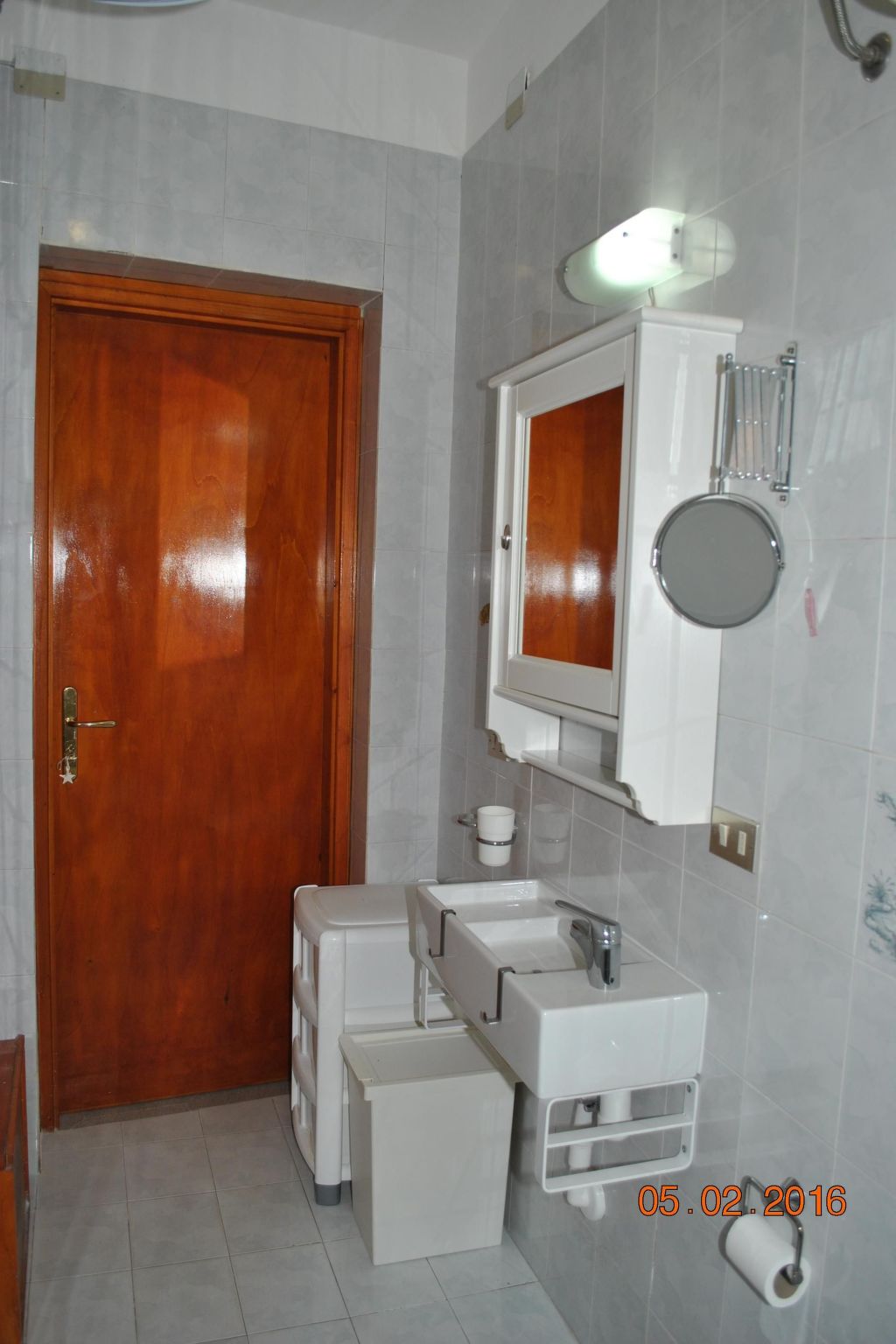 Casa Stella in Palinuro EN Blaue Flagge auch 2025-Binnen