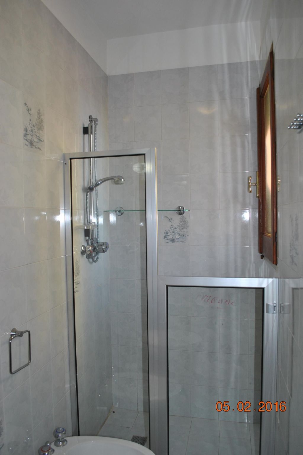 Casa Stella in Palinuro EN Blaue Flagge auch 2025-Binnen