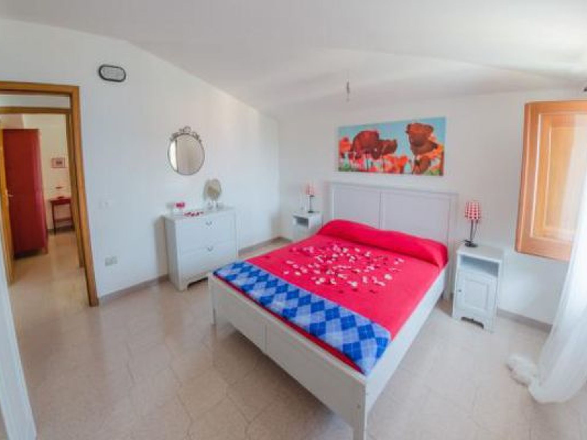 Ro. e Se. in Palinuro DE Blaue Flagge-Binnen