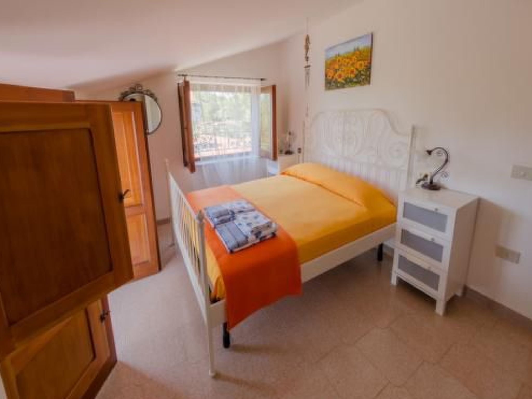 Ro. e Se. in Palinuro DE Blaue Flagge-Binnen