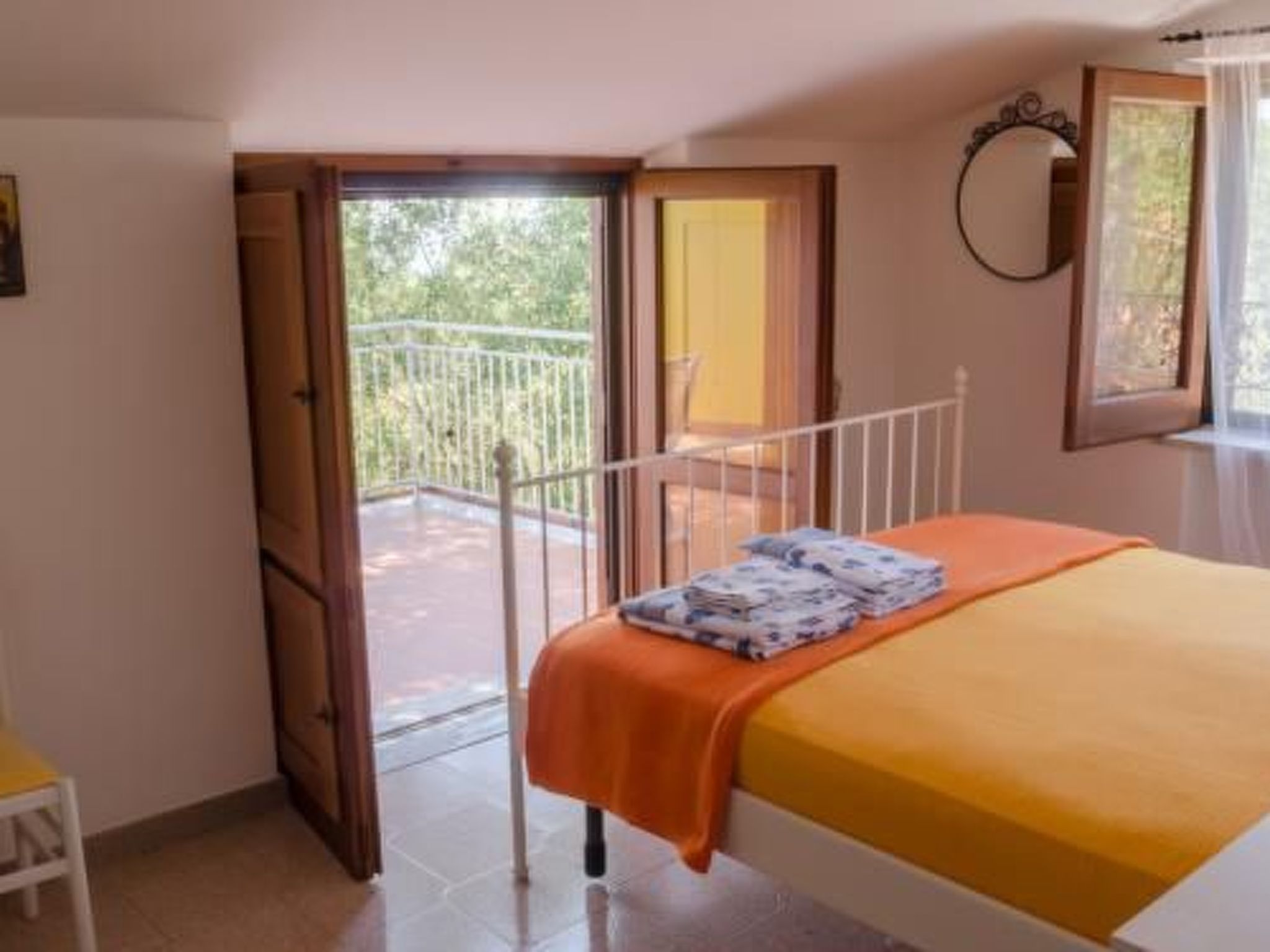 Ro. e Se. in Palinuro DE Blaue Flagge-Binnen